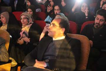 روز دانشجو - 1398